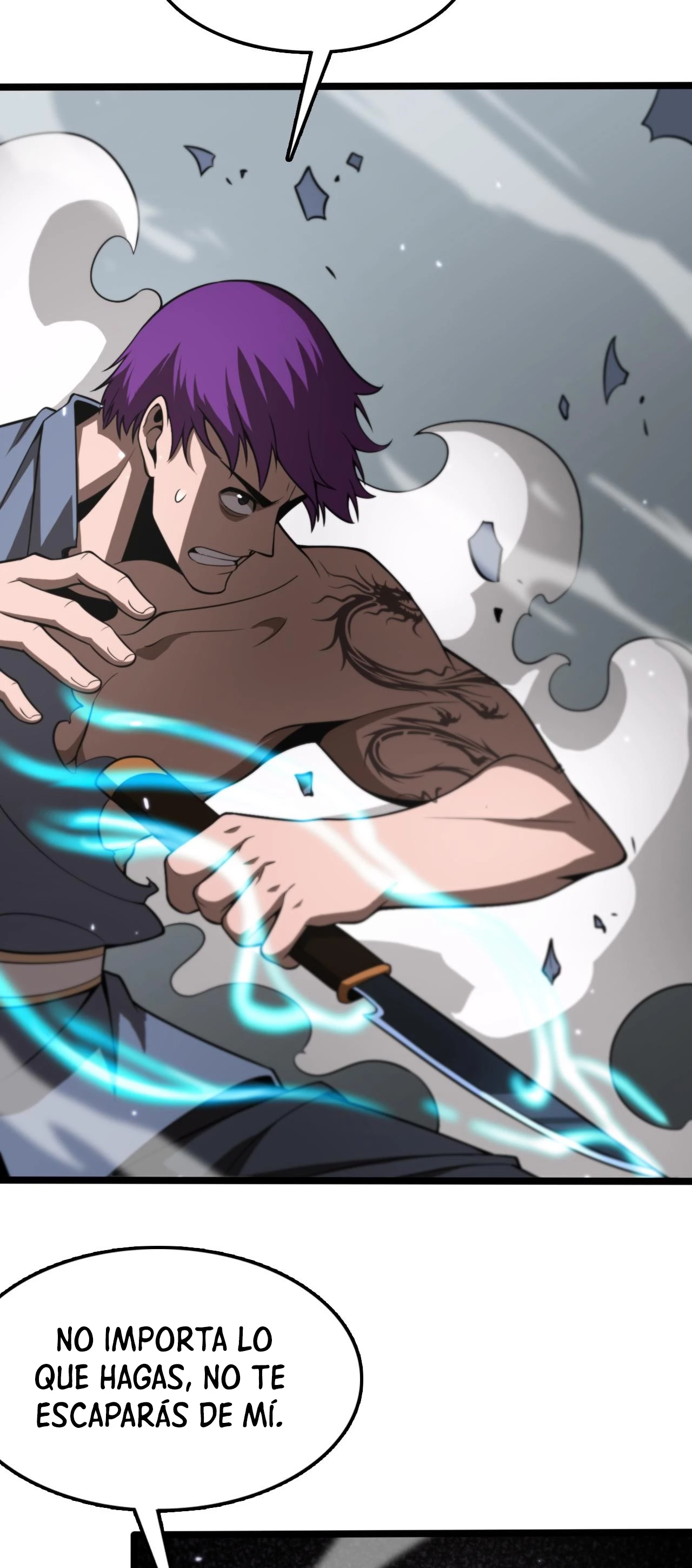 Apocalipsis Mundial en Linea > Capitulo 146 > Page 231